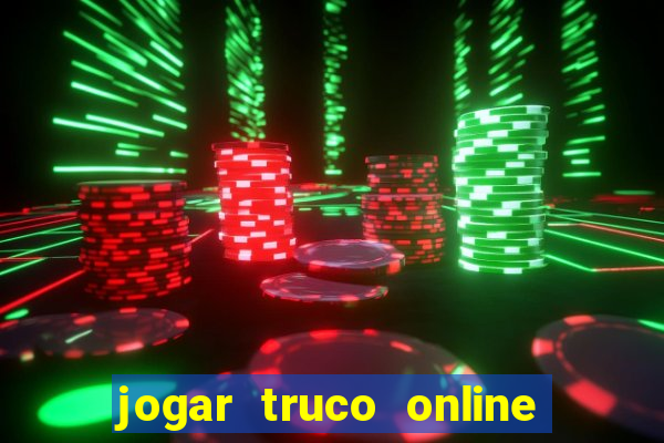 jogar truco online valendo dinheiro